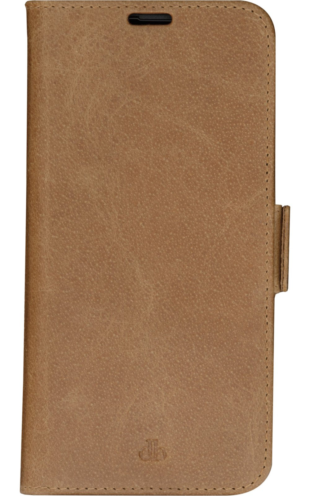 EAN 5711428015808 - dbramante1928 Copenhagen funda para teléfono móvil 17 cm (6.7") Funda cartera Bronceado imagen 1