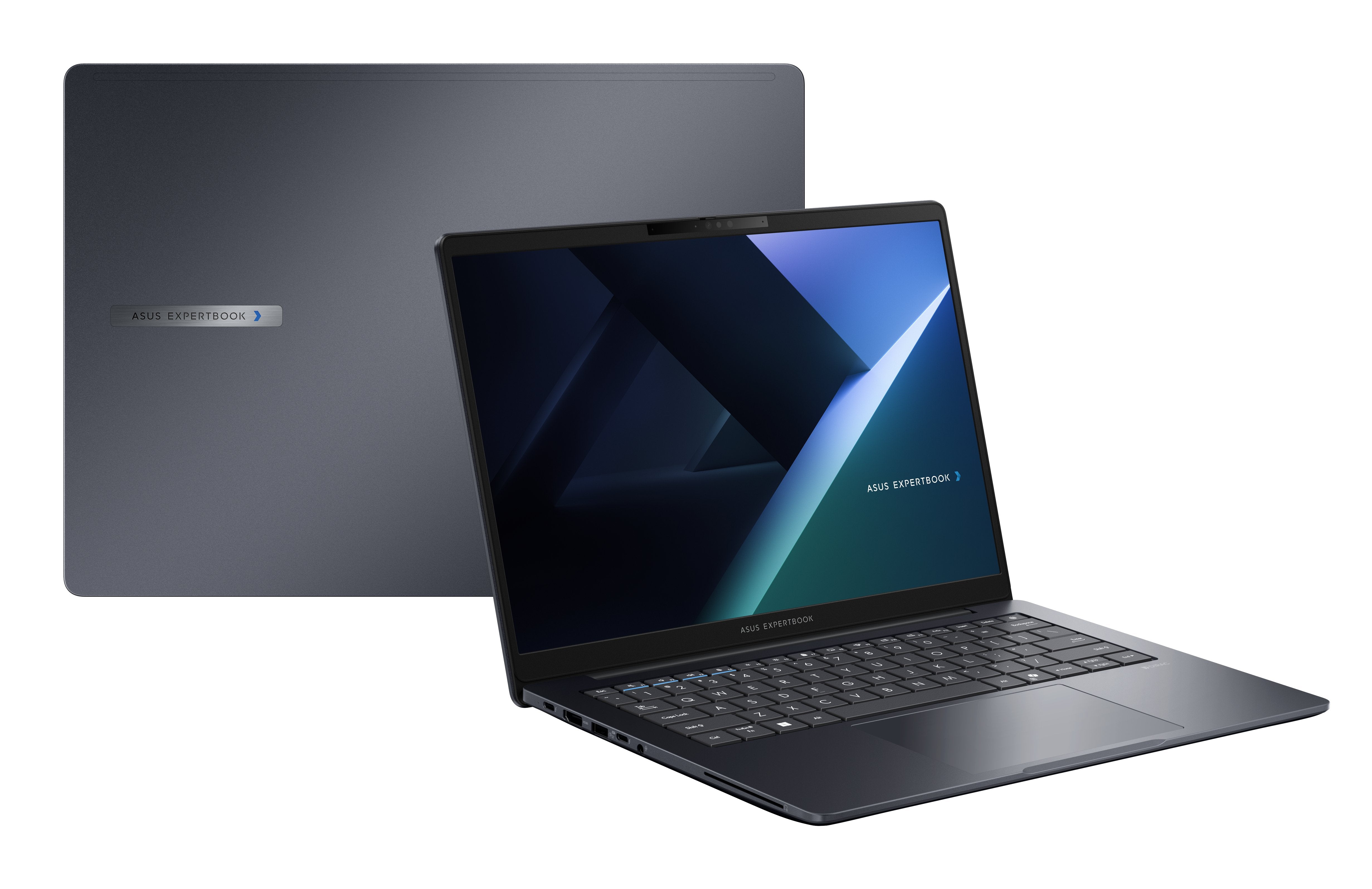 Portátil Asus Expertbook B5 B5405cca-Ly0042 Intel Core Ultra 5-225h 16gb 512gb Ssd 14' Sin Sistema Operativo