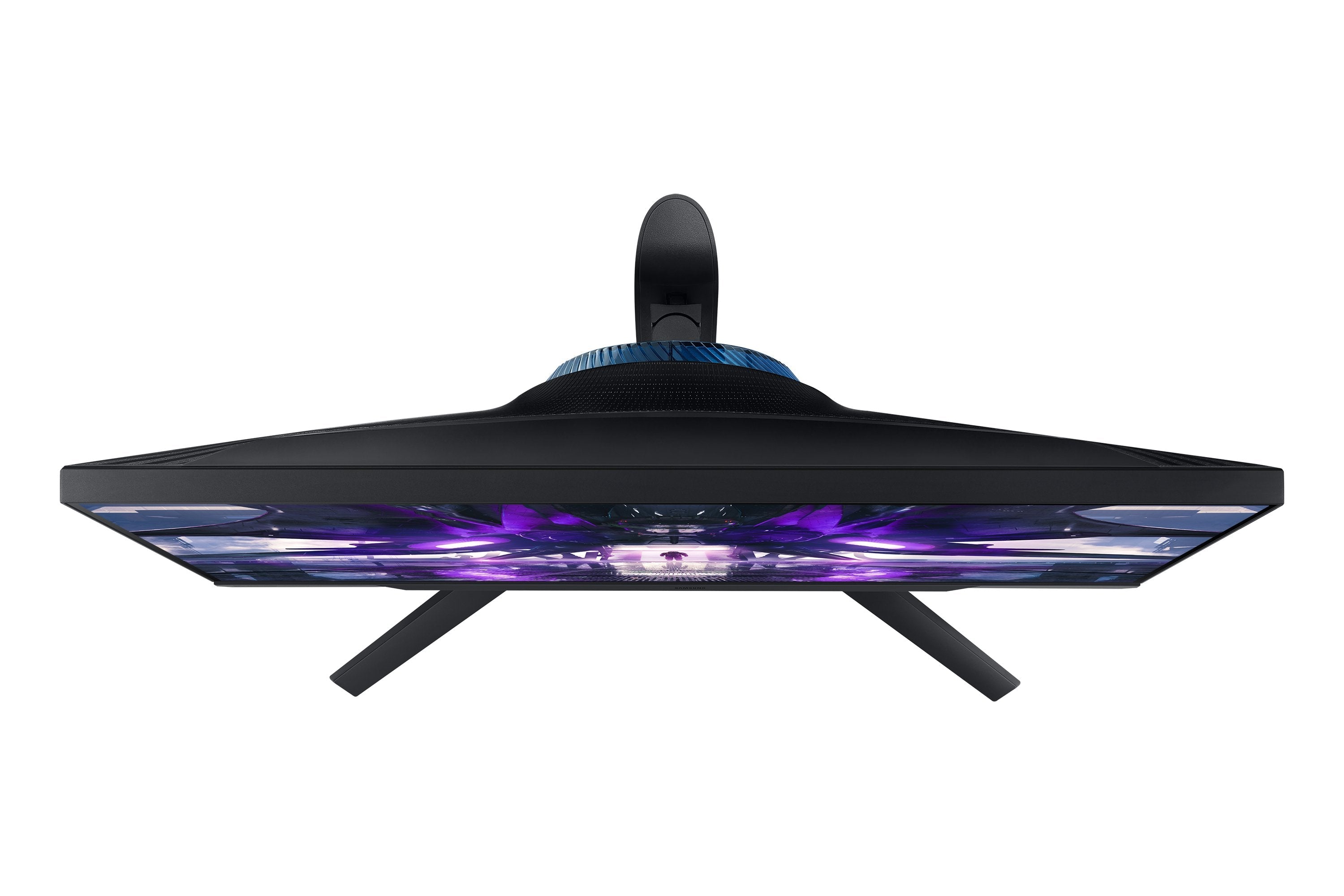EAN 8806092802117 - Samsung S24AG320NU pantalla para PC 61 cm (24") 1920 x 1080 Pixeles Full HD Negro imagen 15