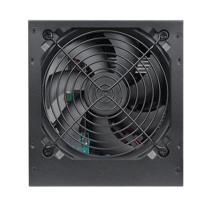 EAN 4717964404190 - Thermaltake Litepower II unidad de fuente de alimentación 350 W 24-pin ATX ATX Negro imagen 6