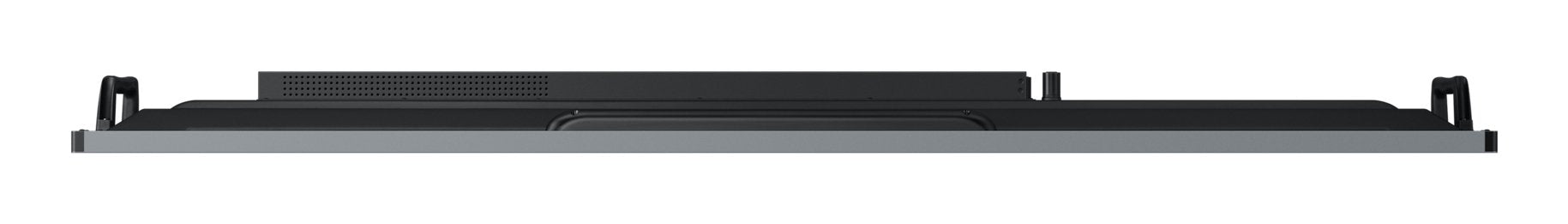 Samsung Lh86wafplgc Pizarra Blanca Interactiva 2,18 M (86") 3840 X 2160 Pixeles Pantalla Táctil Negro, Gris