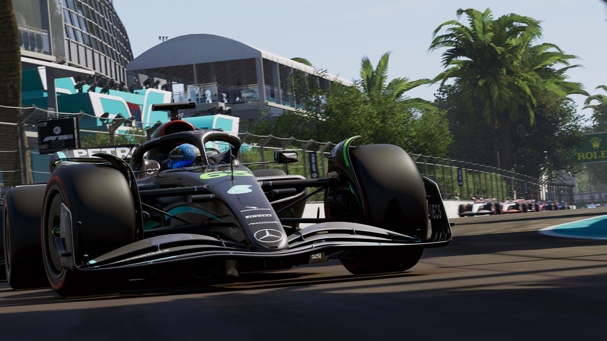 Juego F1 23 Xbox Series X