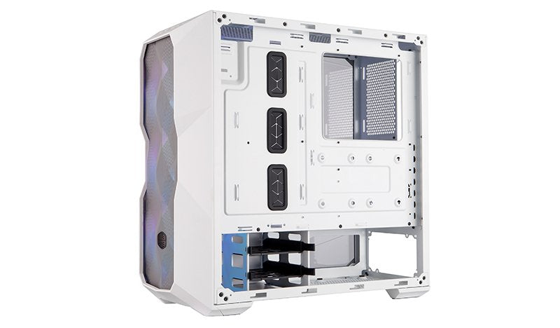 EAN 4719512095546 - Cooler Master MasterBox TD500 Mesh Midi Tower Blanco imagen 9