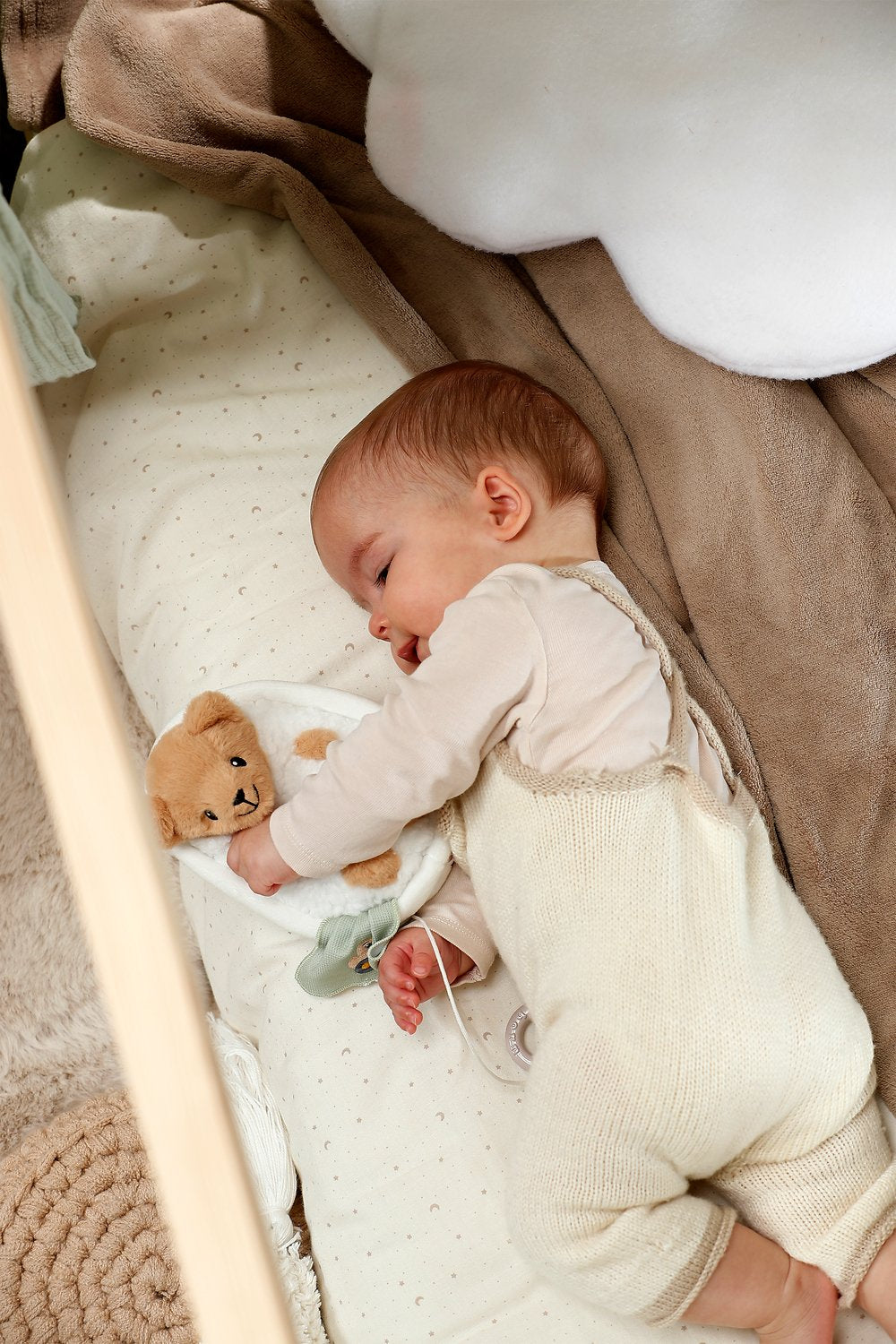 Zapf Creation Baby Born® Para Bebés Caja De Música Teddy 840832