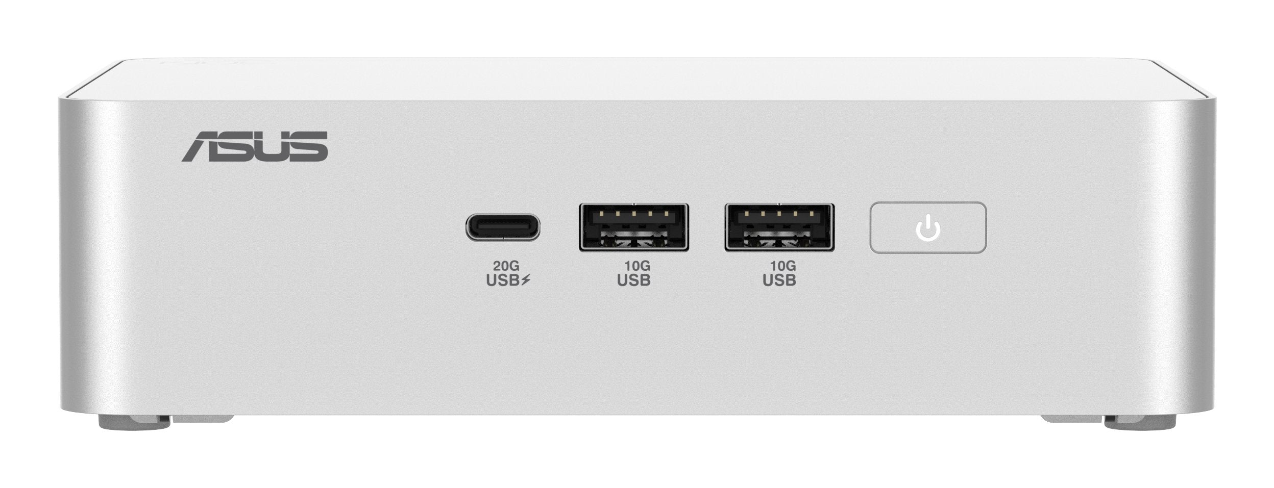 Asus Nuc 15 Pro+ Rnuc15crsu9084a2 2x16 Gb Ram 1 Tb Ssd