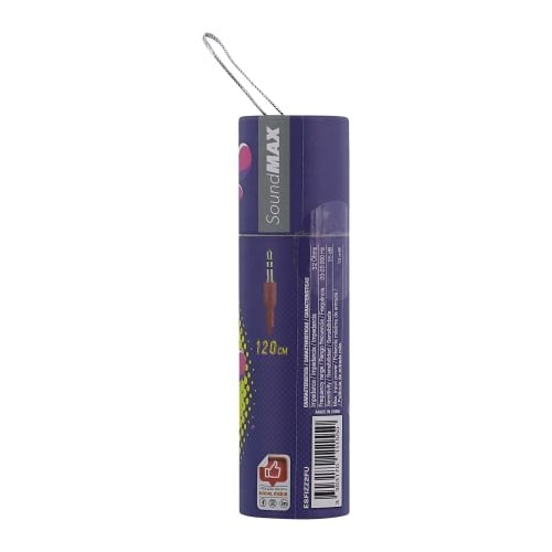EAN 3303170111543 - T'nB Fizz Auriculares Alámbrico Dentro de oído Música Azul imagen 4