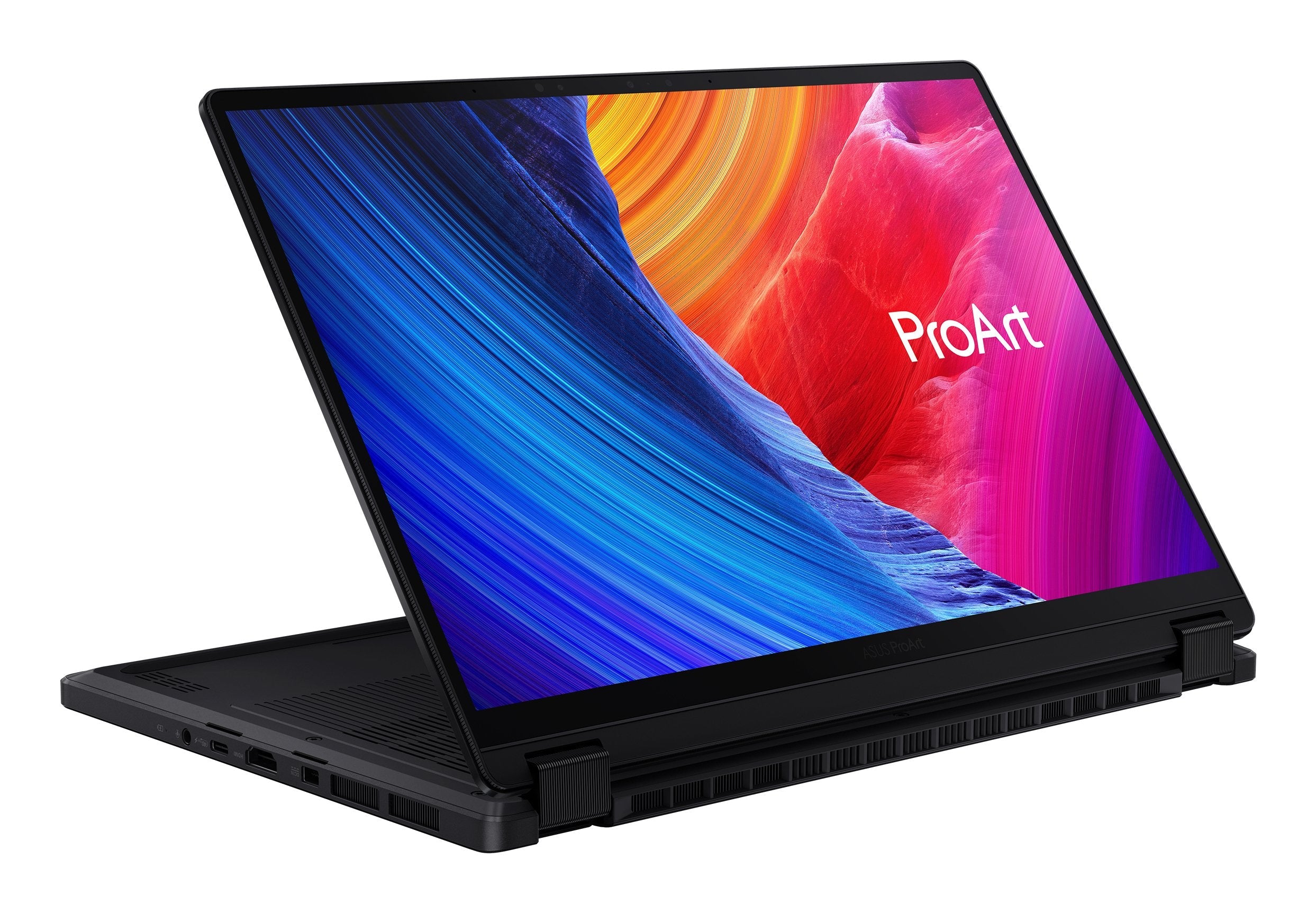 Asus Proart Px13 Oled Hn7306wv-Lx011w - 13.3" Ryzen Ai 9 Hx 370, 32gb, 1tb Ssd, Rtx 4060 8gb, Windows 11 Home