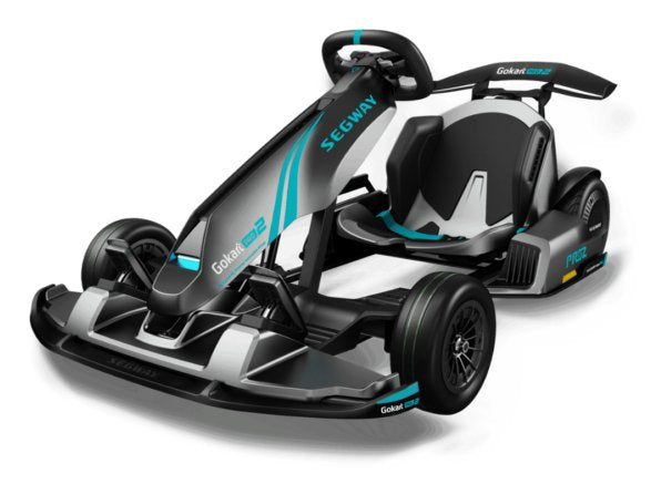 EAN 8721008535432 - Ninebot by Segway Gokart PRO 2 Kart de juguete imagen 1