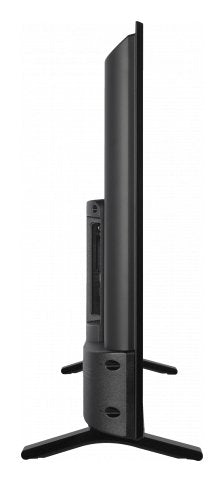 Televisor Toshiba Tv 40" 40qv2f63dg Uhd Qled Smart Tv Hdr10+