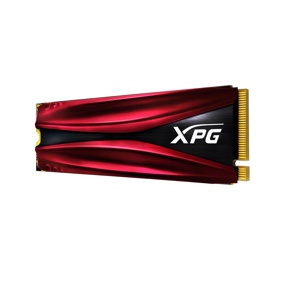 Disco Ssd Adata Xpg Gammix S11 Pro M.2 2000 Gb Pci Express 3.0 3d Tlc Nand Nvme