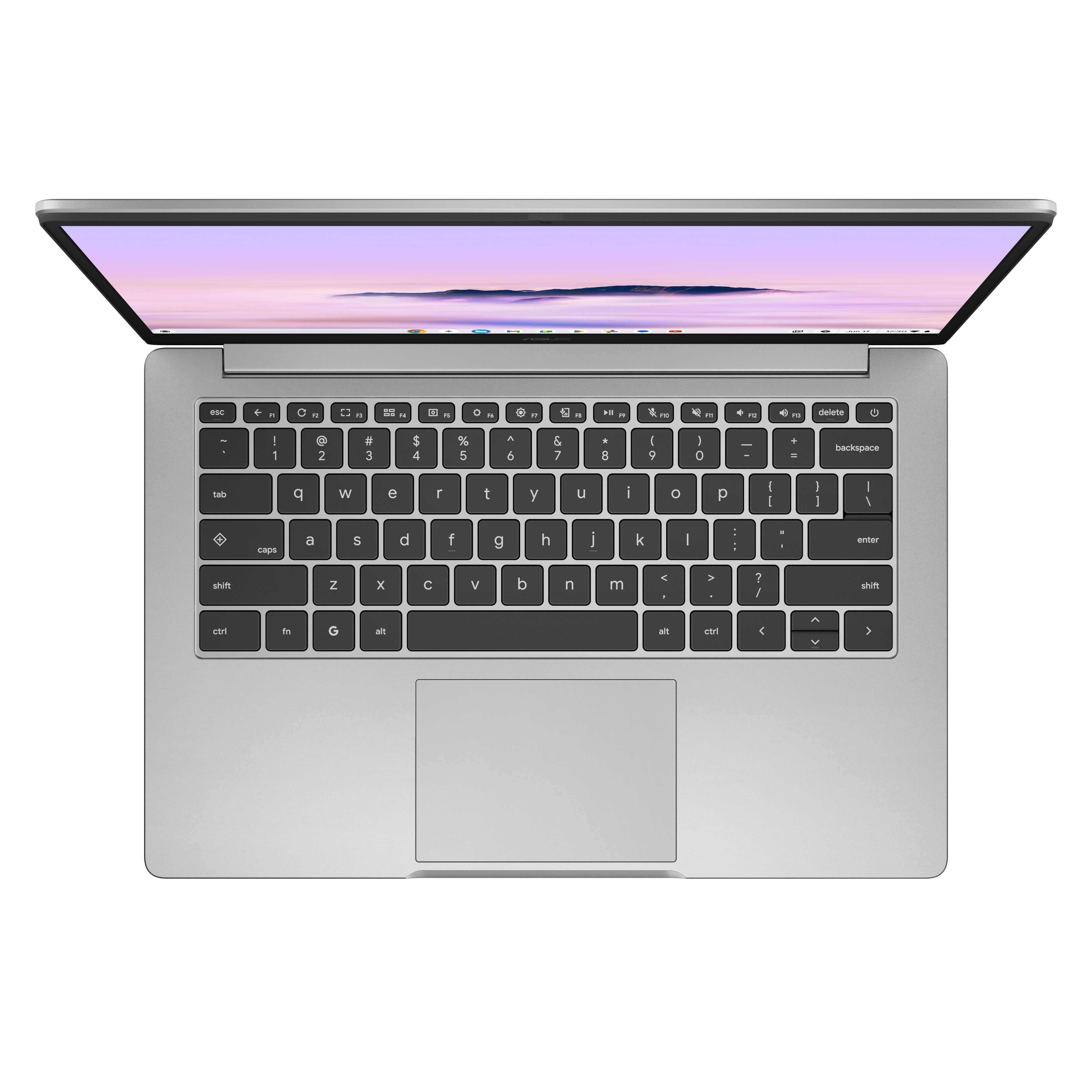 Asus Chromebook Cx3 14" 3-N355 8 128 Cx1405cta-Mw0355 Chromeos