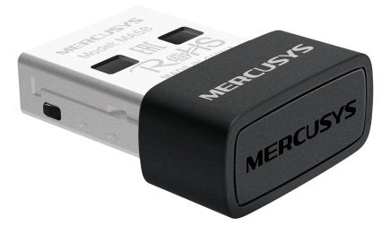 EAN 6957939002749 - Mercusys MA5B adaptador y tarjeta de red Bluetooth imagen 3