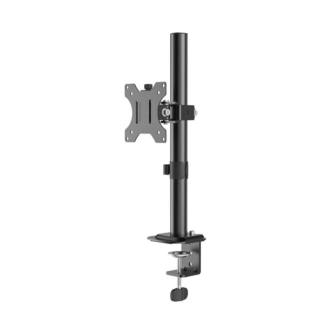 Hama Soporte Para Monitor,Regulable En Altura,13-35,Negro