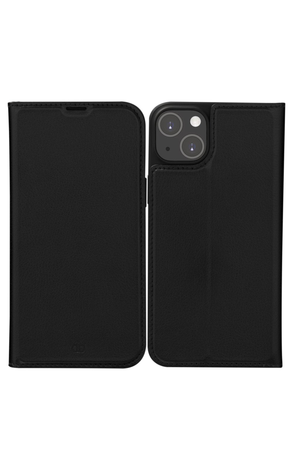 Oslo Iphone 14 Plus - Black
