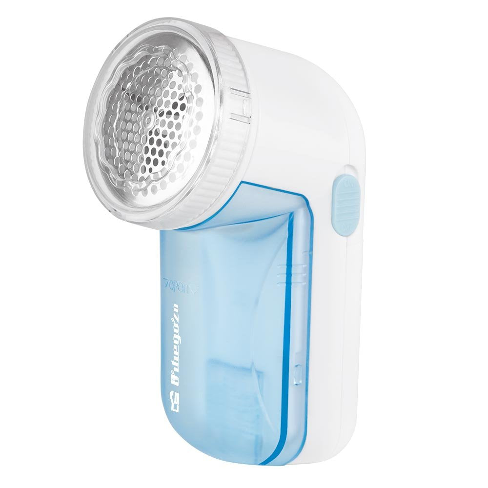 Quitapelusas Orbegozo Qp 6400 Ø5cm