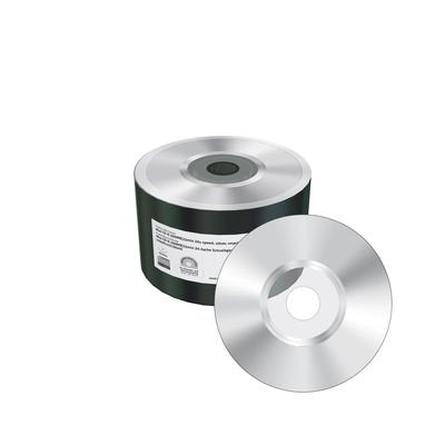 Mediarange Mr258 Cd En Blanco Cd-R 200 Mb 50 Pieza(S)
