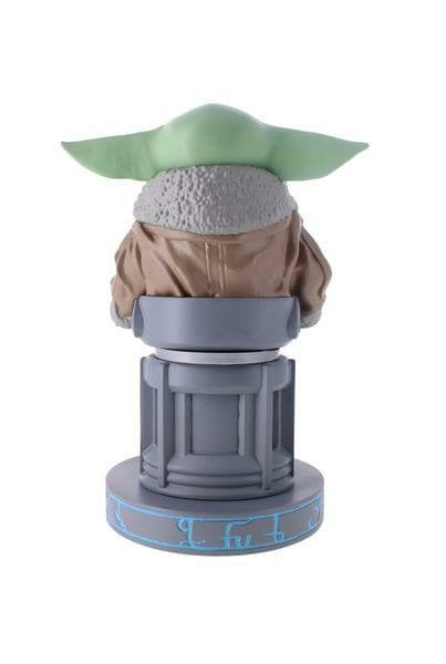 Cable Guy Soporte Sujecion Figura Grogu The Mandalorian Star Wars 21cm