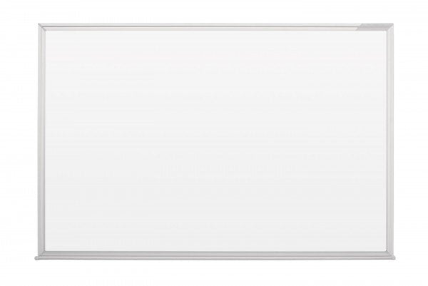Magnetoplan Whiteboard 120,0 X 90,0 Cm Blanco Lackierter Acero