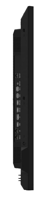 EAN 6973172944325 - Hisense 86DM66D pantalla de señalización Pizarra de caballete digital 2,18 m (86") Wifi 500 cd / m² Full  imagen 5