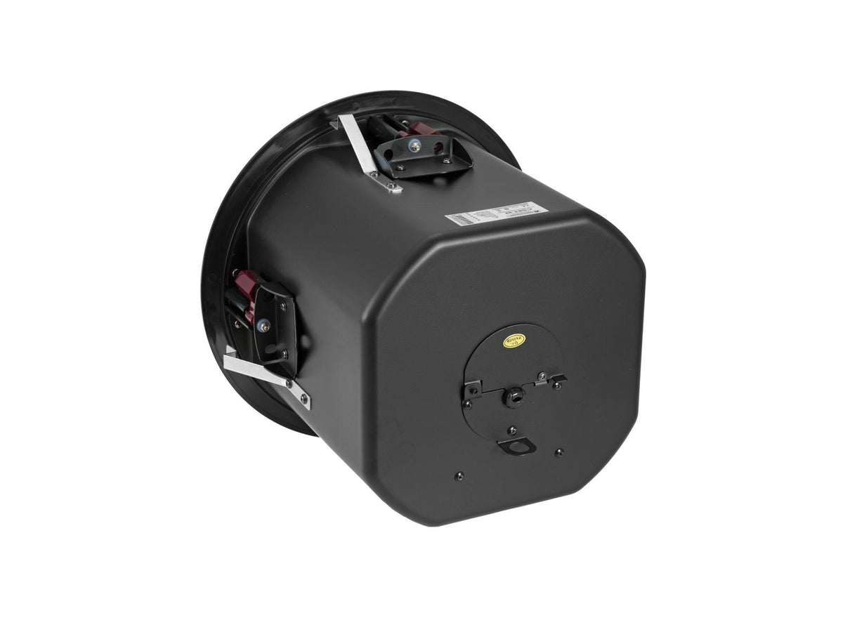 Omnitronic 80710357 Altavoz 2-Vías Blanco Con Cable 75 W