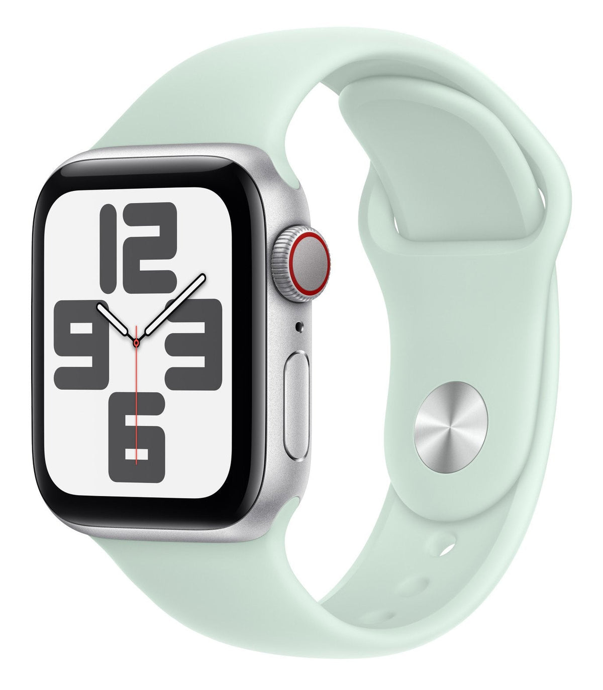 40mm Aquamarine Sport Band S/M