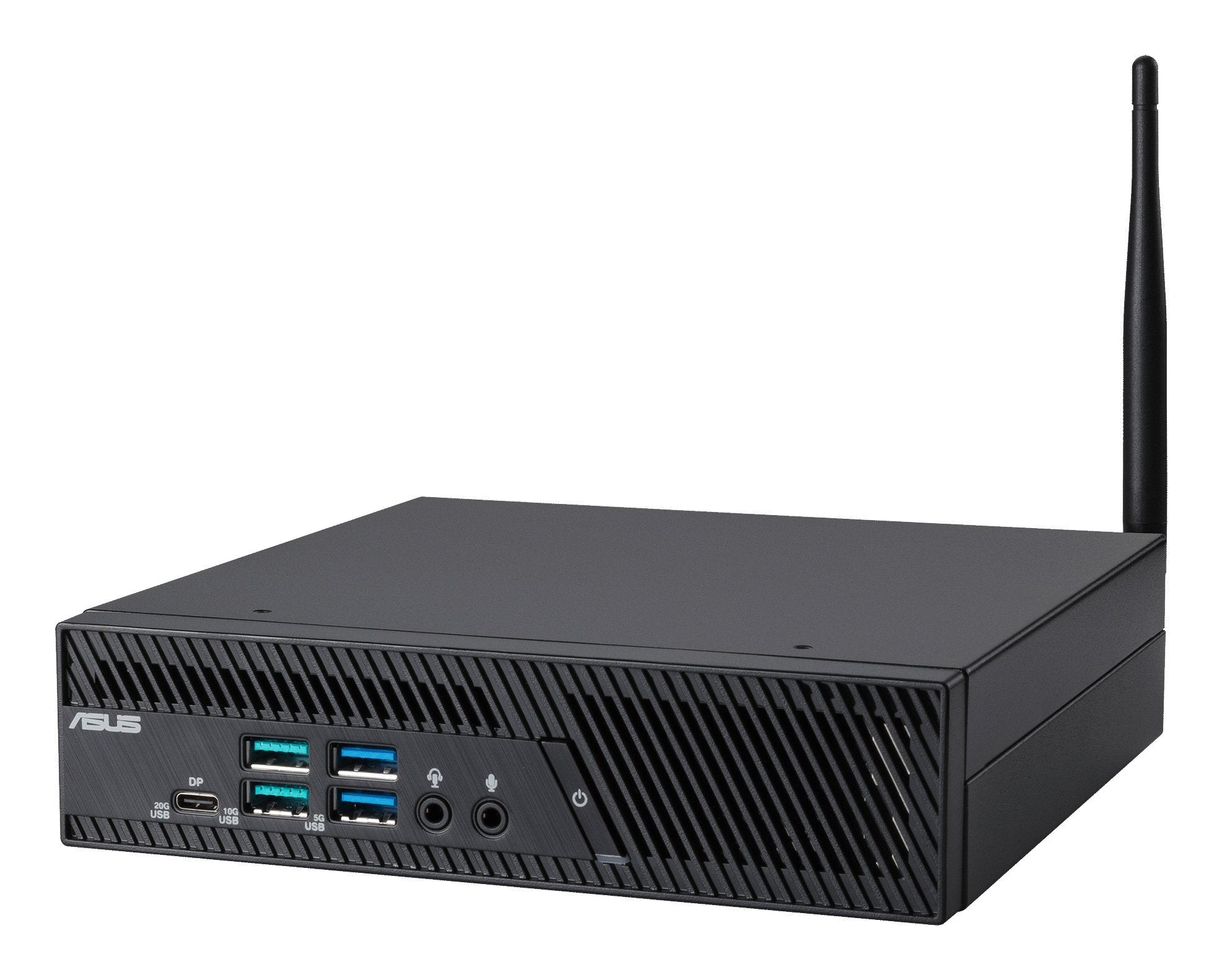 Mini Pc  Asus Pb64-B70083ah  Cu7 265 16gb 512ssd W11 Pro