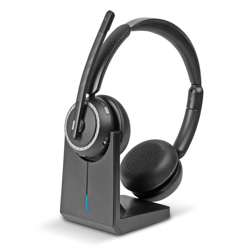 Auriculares Inalámbricos De Oficina L118