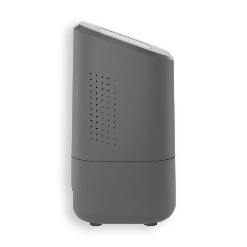 Unidad De Control Del Hogar Homematic Ip Hmip-Hcu1-A , Central Antracita 160692a0