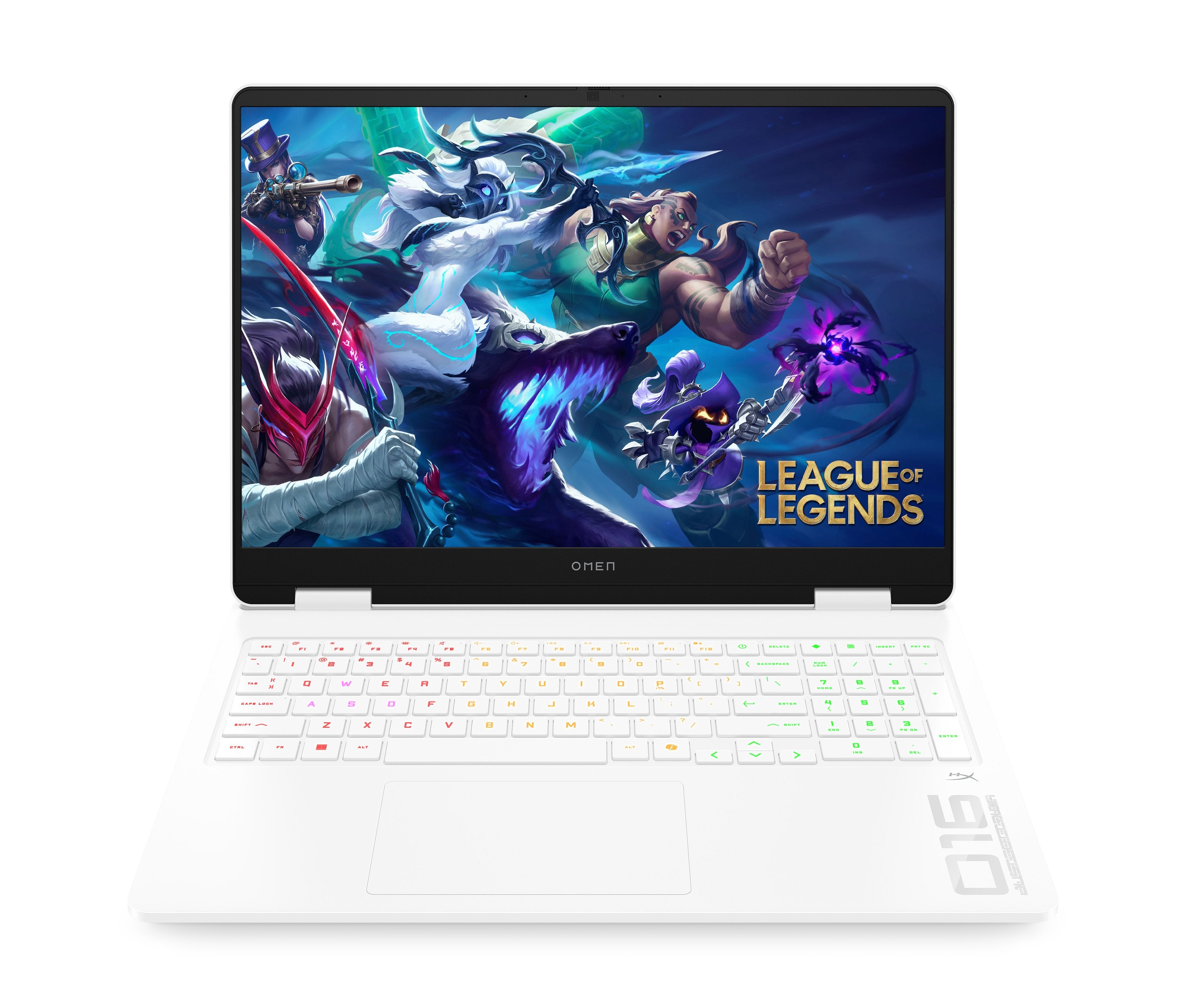 EAN 199251386886 - HP OMEN Gaming 16-am0043ns Intel Core 7 240H Portátil 40,6 cm (16") 2K 32 GB DDR5-SDRAM 1 TB SSD NVIDIA Ge imagen 1