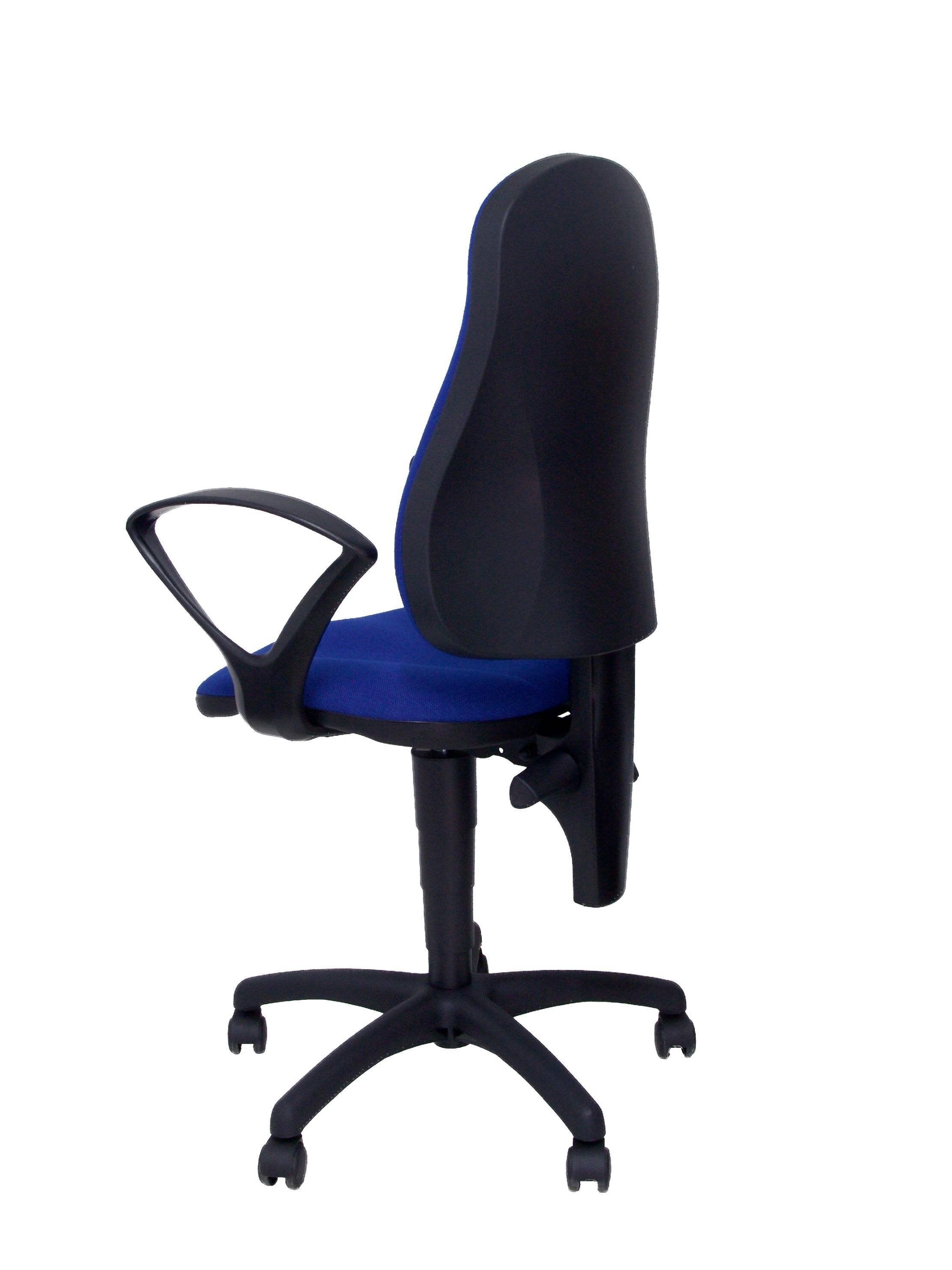 Silla Modelo Álamo Azul Piqueras Y Crespo  Silla Modelo Álamo Azul Piqueras Y Crespo 271saran229