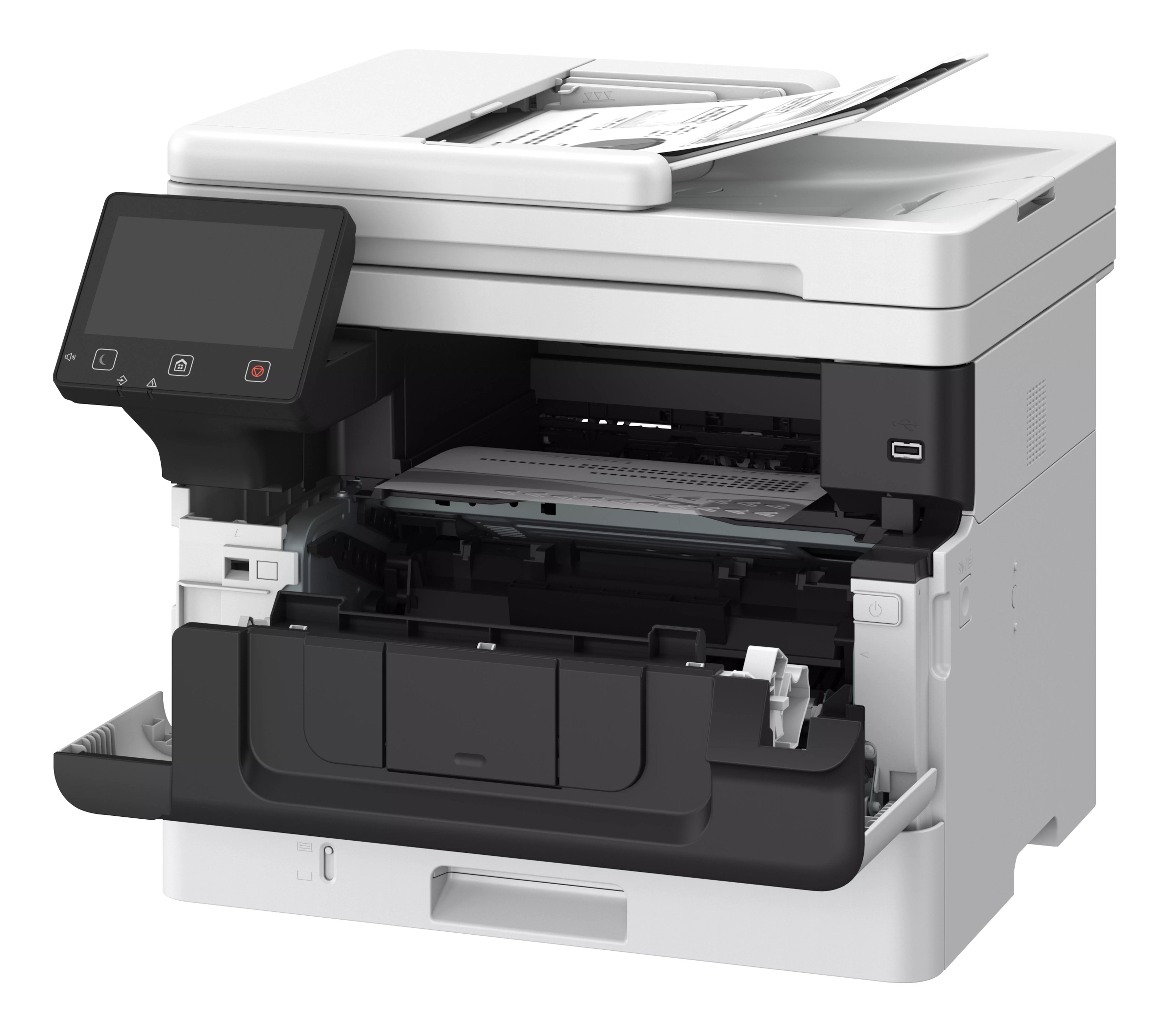 EAN 8714574681849 - Canon i-SENSYS MF465dw Laser A4 1200 x 1200 DPI 40 ppm Wifi imagen 6
