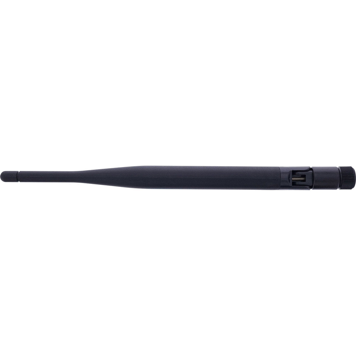 Antena De Goma Inline Wifi Para Ap Y Router R-Sma 5dbi