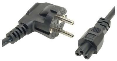 Cisco Ac Power Cord Type C5 Europe