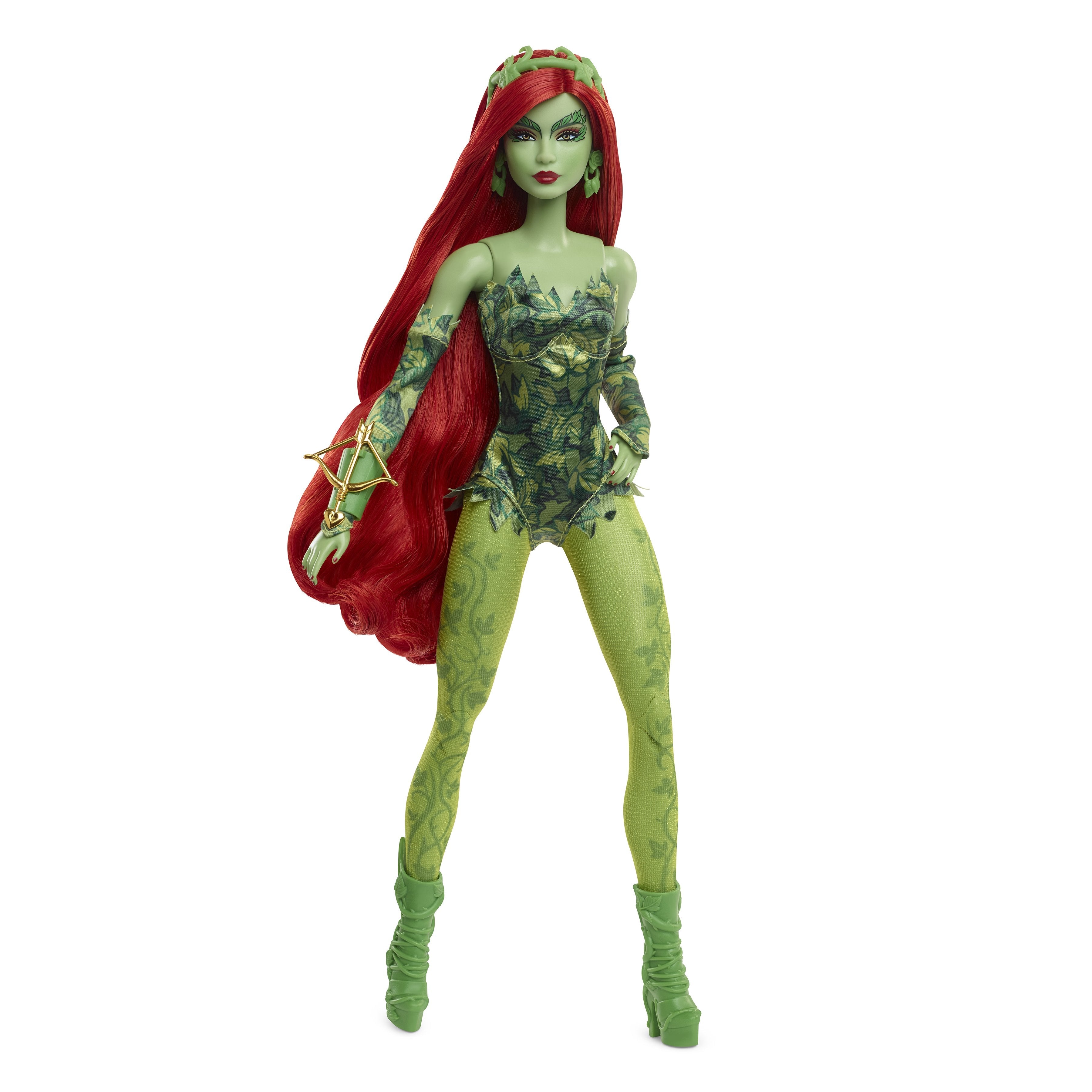 EAN 0194735180417 - Barbie HRM51 muñeca imagen 1
