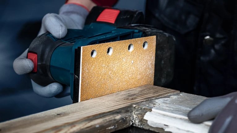 EAN 4059952541945 - Bosch 2 608 900 856 disco de afilar Madera Hoja lijadora imagen 4