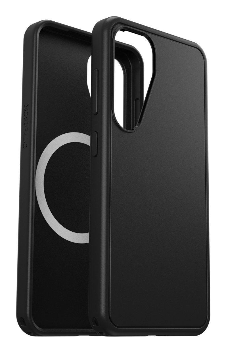 Samsung Symmetry Magnet Galaxy S25 Black