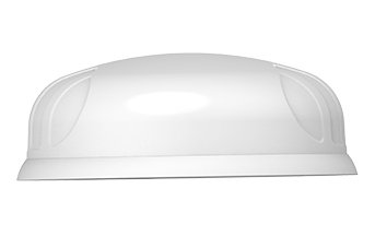 EAN 6009710928219 - Poynting A-PUCK-0001-V2-01-W antena para red Antena omnidireccional 5,5 dBi imagen 2