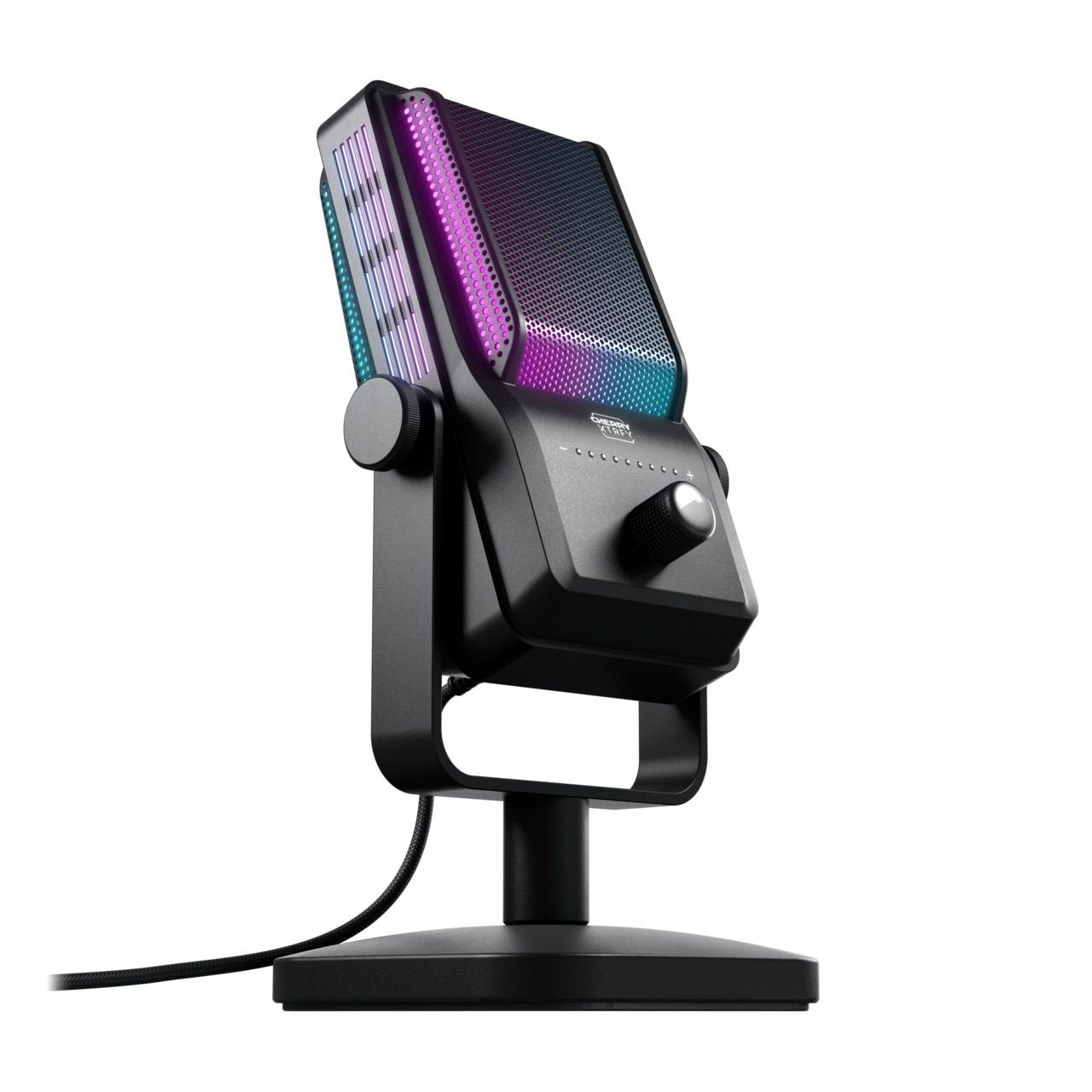Microfono Cherry Xtrfy Mik Ngale R Usb-C