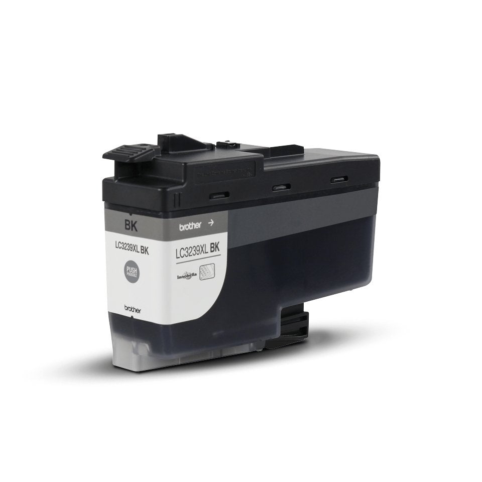 EAN 4977766787864 - Brother LC-3239XLBK cartucho de tinta 1 pieza(s) Original Alto rendimiento (XL) Negro imagen 3