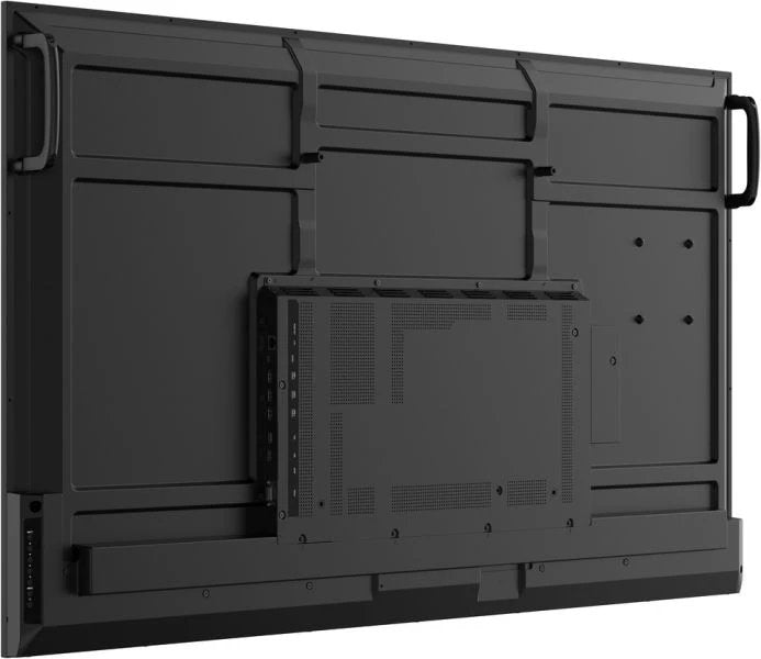 Viewboard Led Large Format Display 55 Inch 3840x2160 - 500 Nits - Android 14 - 24/7 - Usb-C