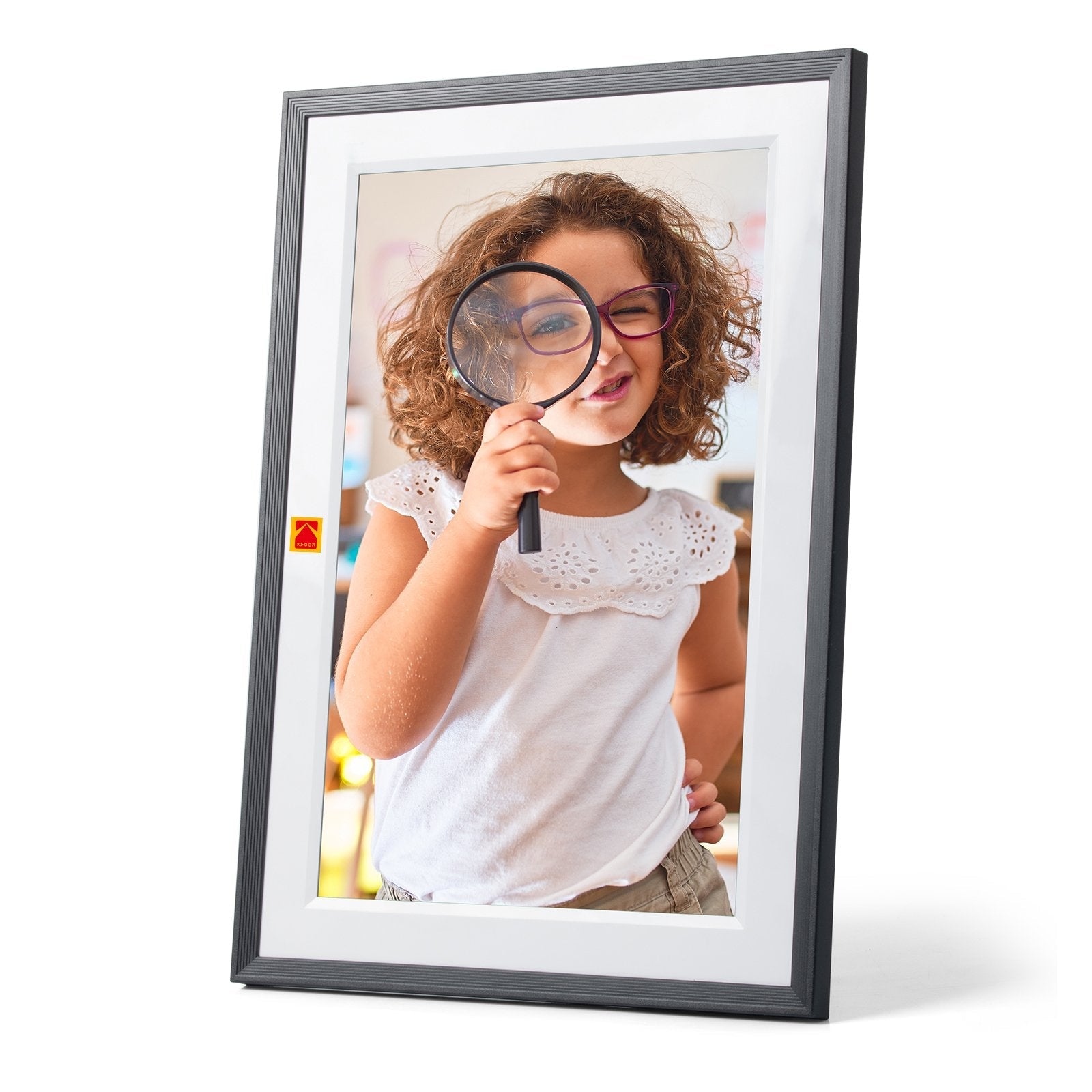 Kodak Rcf-1018 Negro