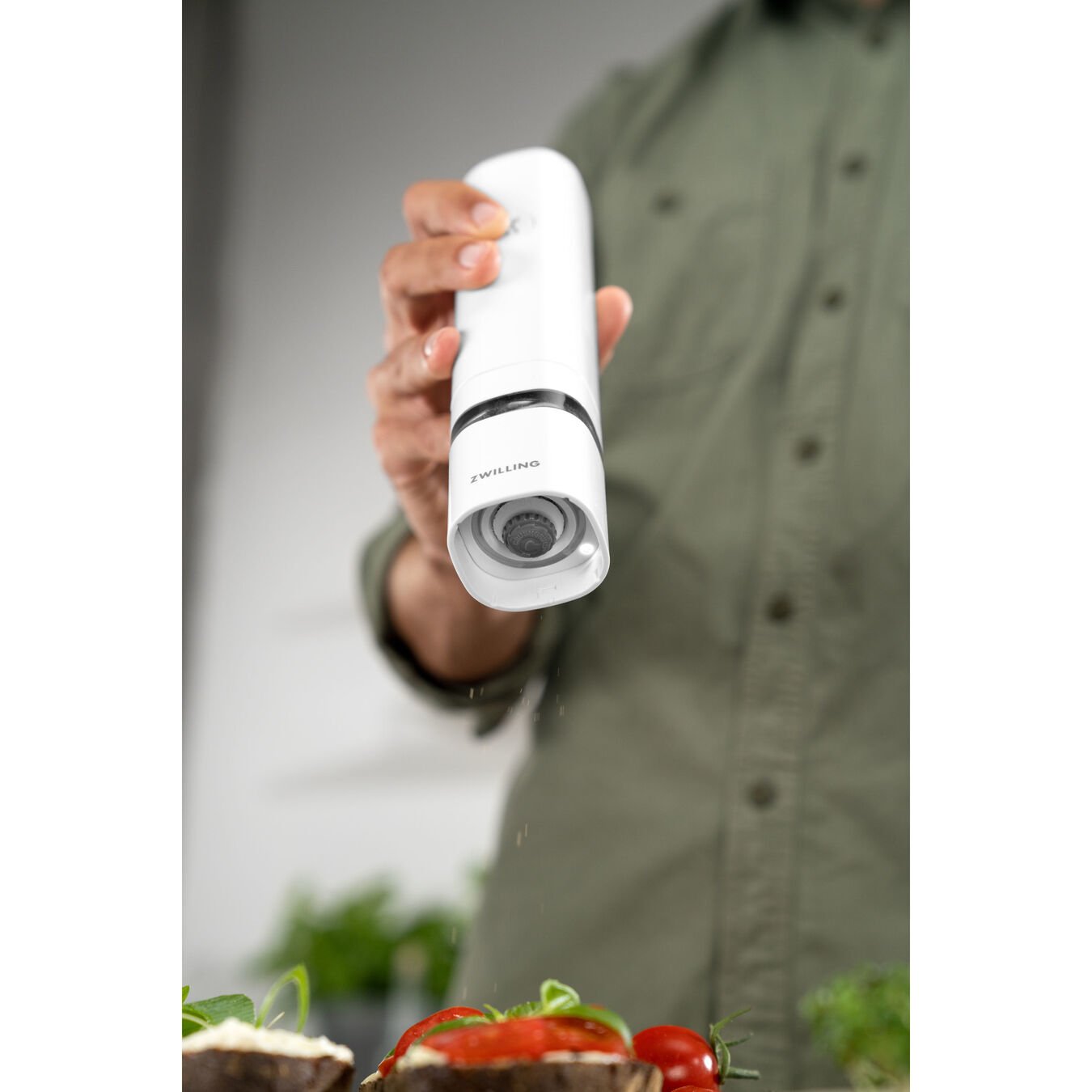 EAN 4009839546808 - ZWILLING ENFINIGY imagen 3