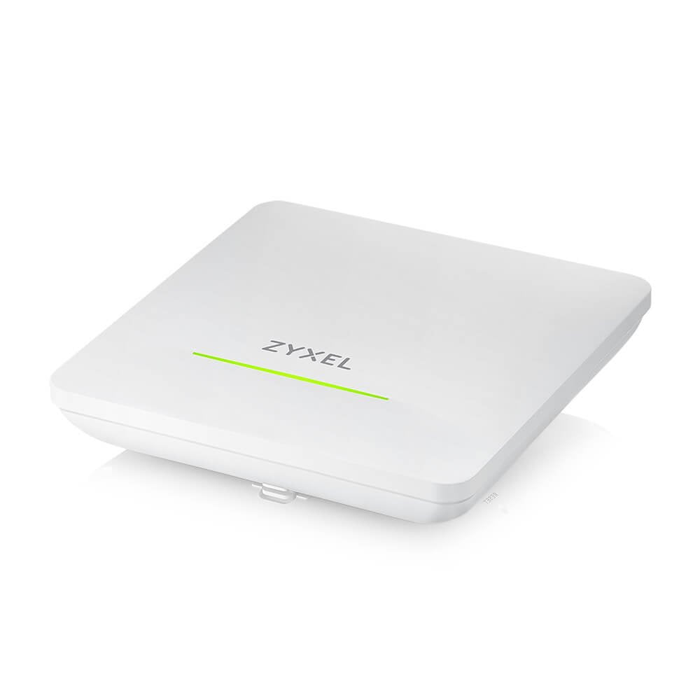 Zyxel Nwa50be 4-Mream Wifi 7 Dual-Radio Nehlaflex Access P