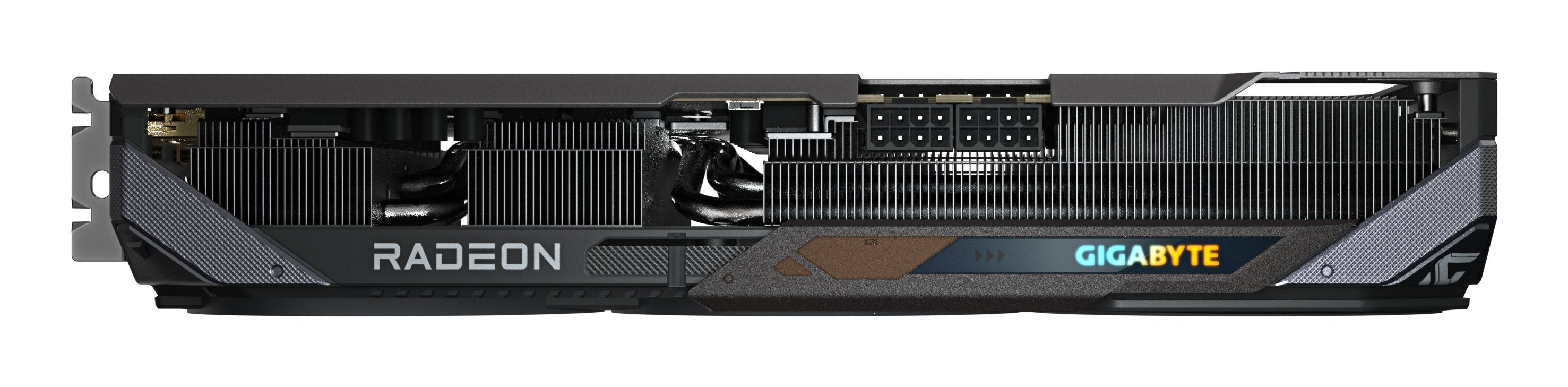 Tarjeta Grafica Gigabyte Radeon Rx 9070 Gaming Oc 16g