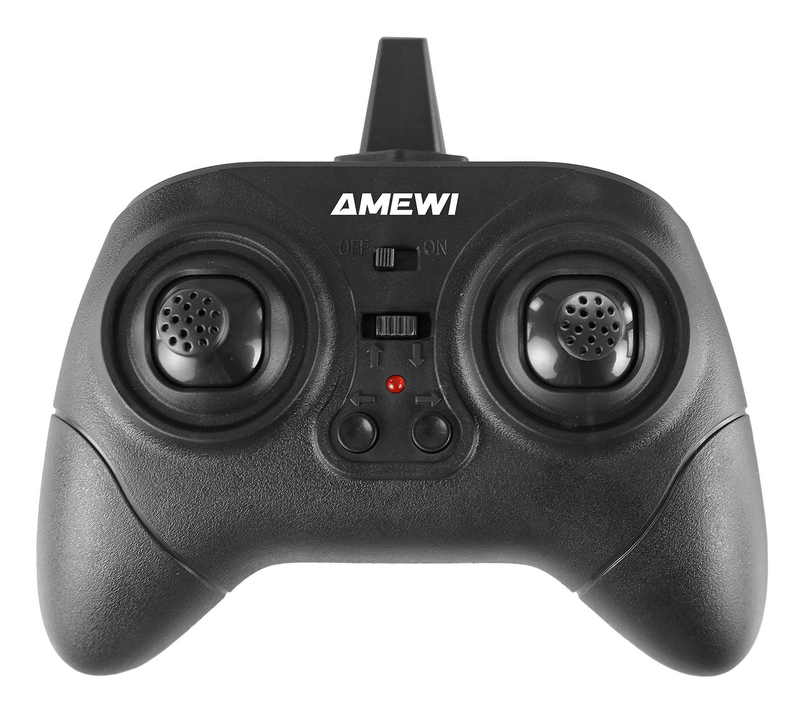 Amewi Ec135 Cx Johanniter Koaxial Hubschrauber 3-Kanal Rtf