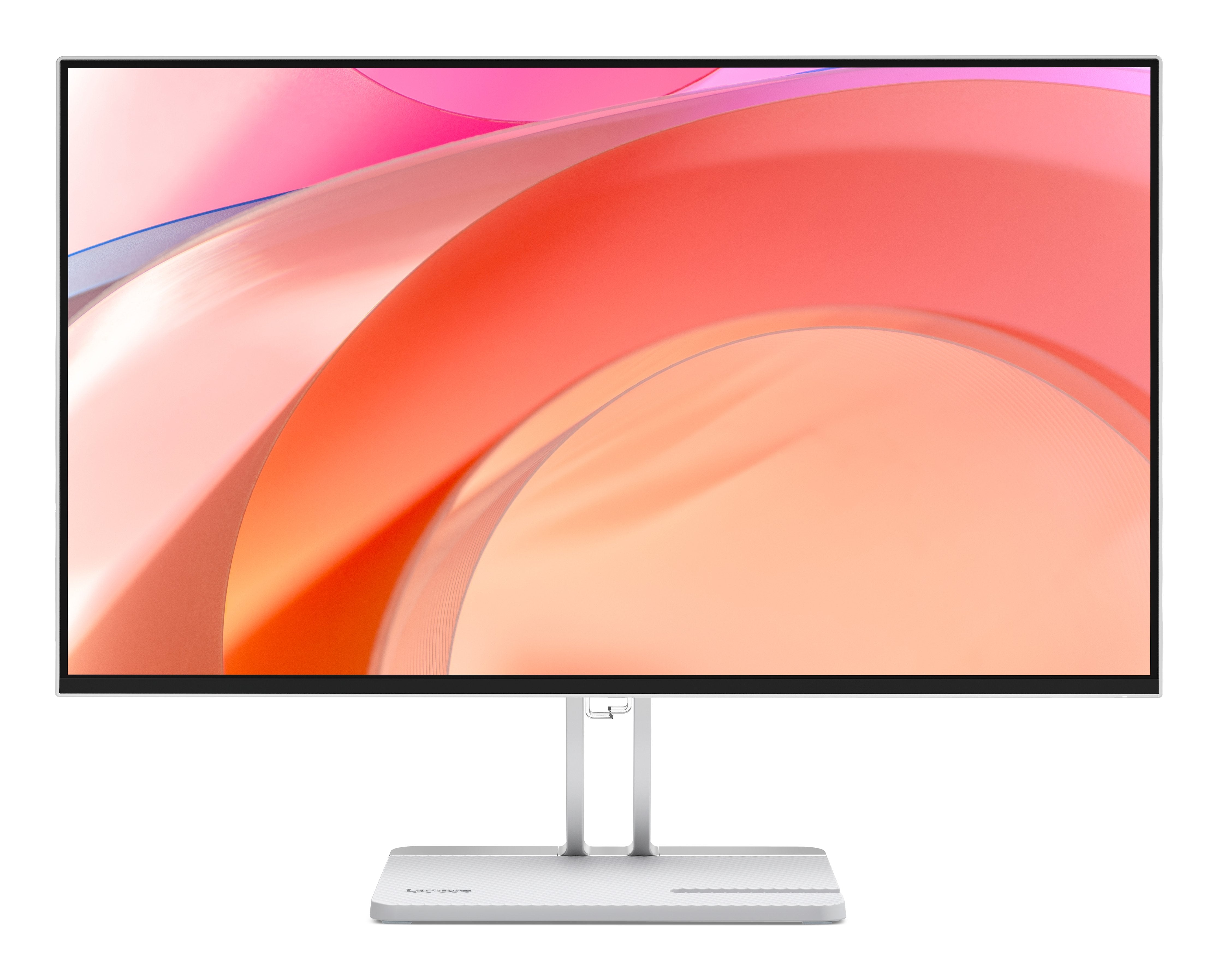 Monitor Lenovo L27-45 27"Fhd 144hz 300nits 4ms Ag Hdmi Vga Cloud Grey