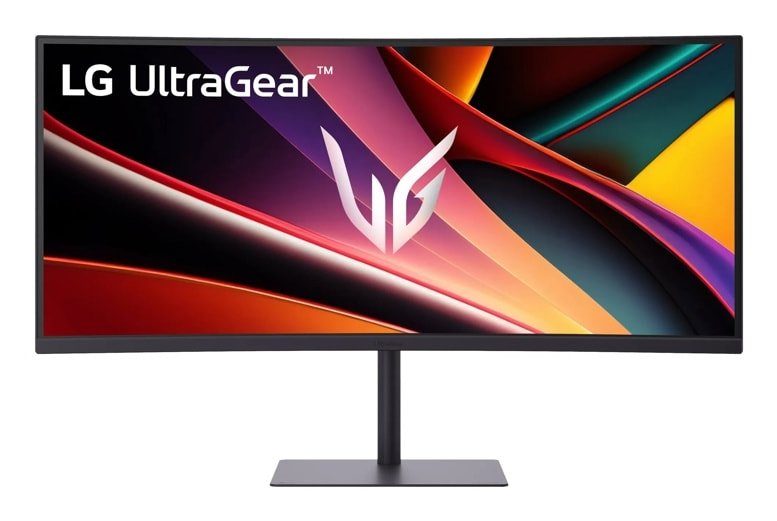 EAN 8806096558058 - LG 34G630A-B pantalla para PC 86,4 cm (34") 3440 x 1440 Pixeles Negro imagen 1