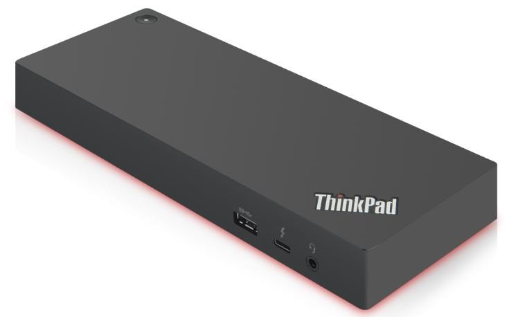 Lenovo Thinkpad Thunderbolt 3 135w Gen2 40an0135dk