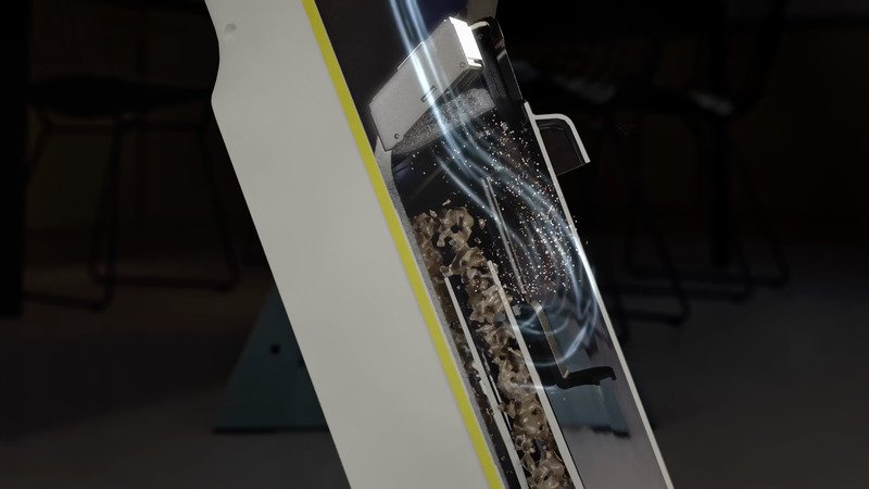 Kärcher Fcv 4 Dry Pet&Home