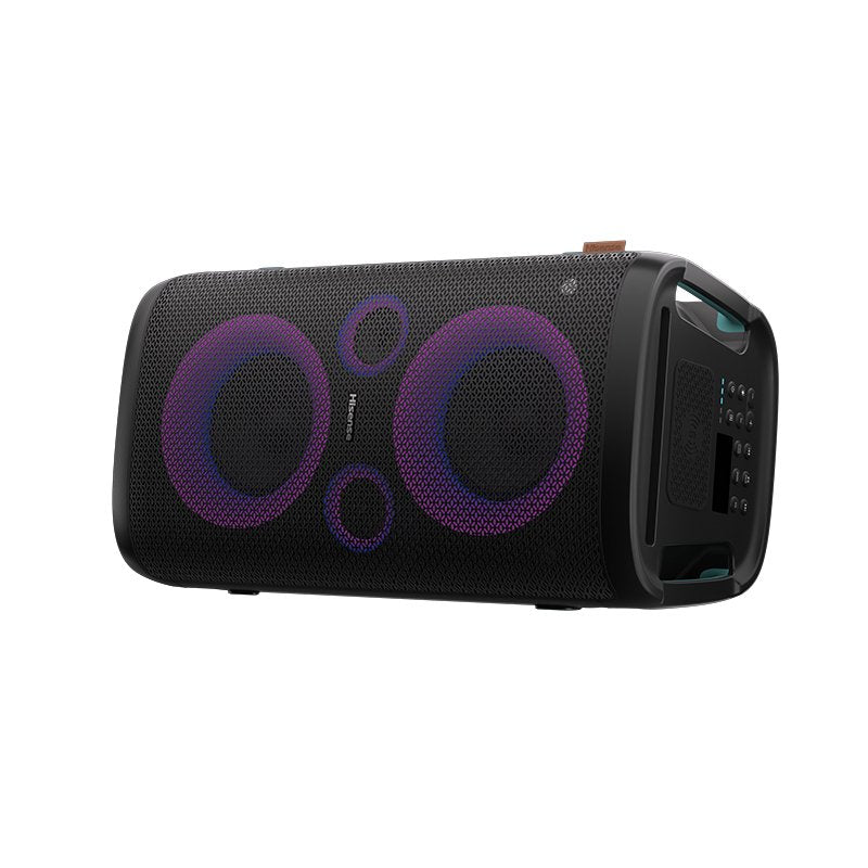 Hisense  Party Rocker One Loudspeaker